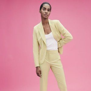 Zara Basic Blazer (Only Worn Once!)